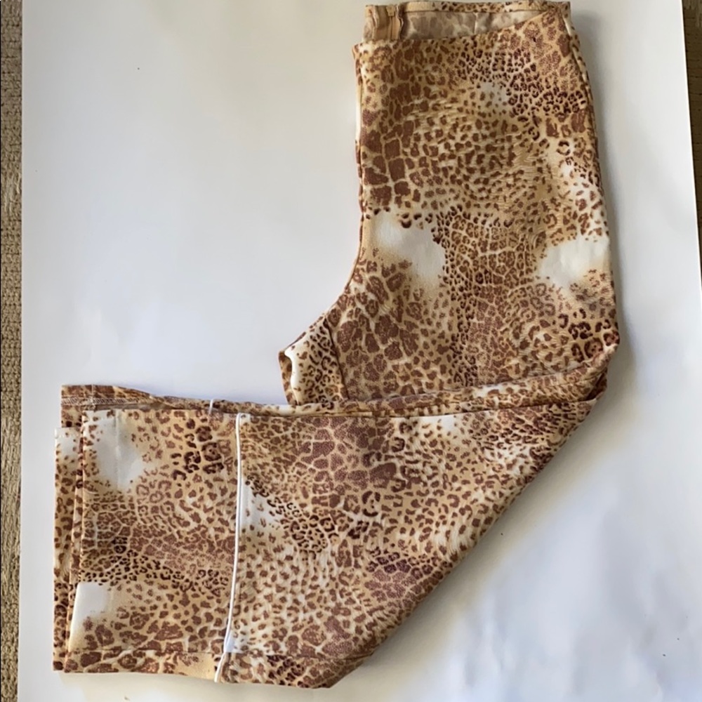A-List by Wrapper women’s pants